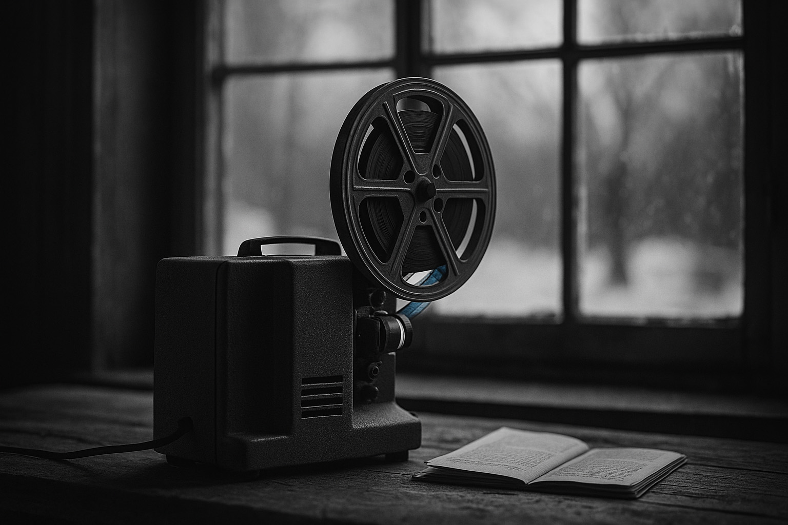 Memoria en formato 8mm