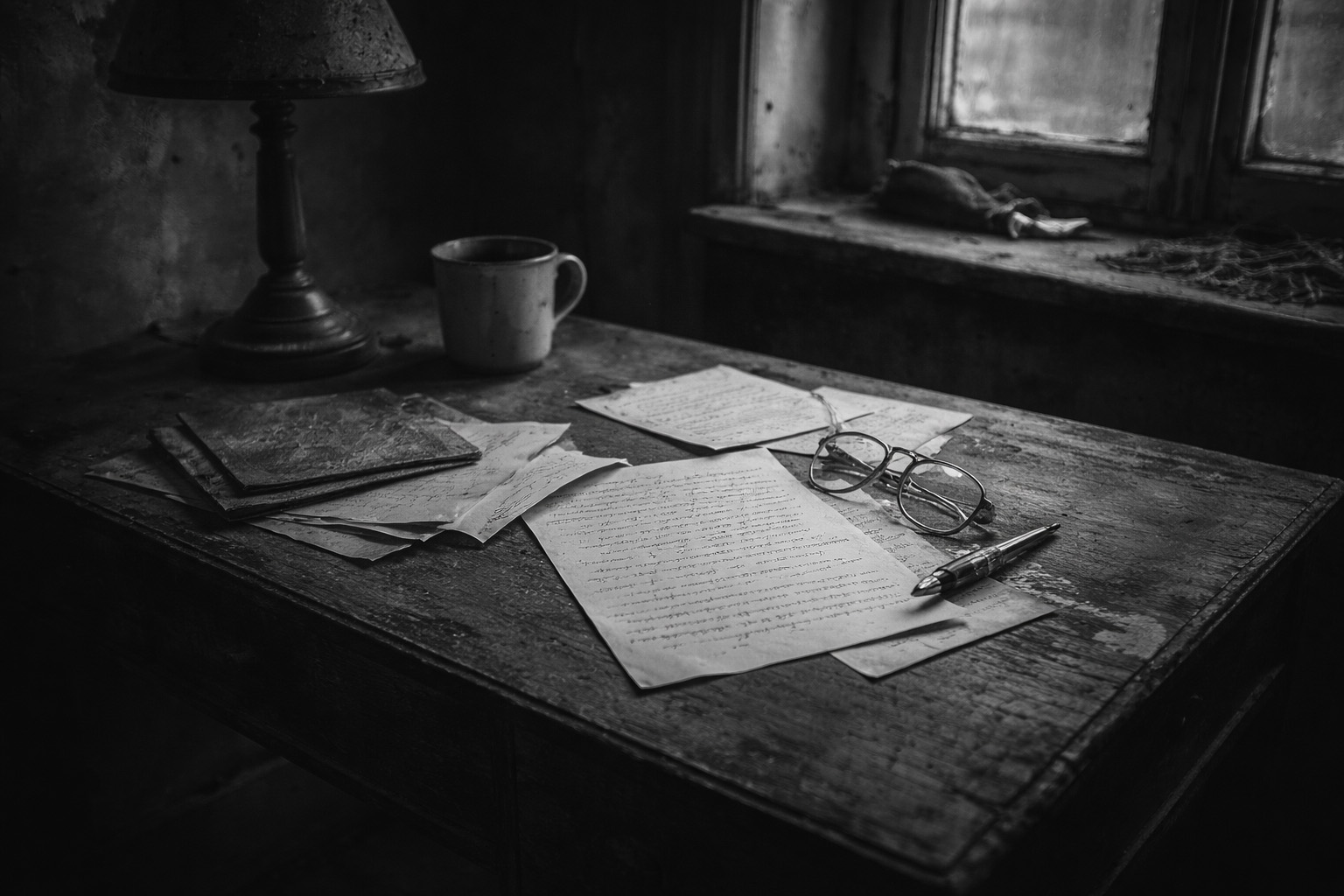 Instrucciones para no olvidar